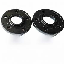 15/20MM 5x112-66.6 Wheel Hub Adapter+10pcs bolts Wheel Spacer For Mercedes Benz E-class C-class CLA CLK GLK