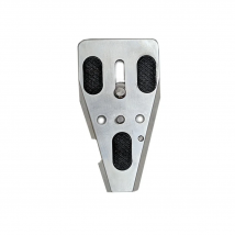 VCT Rapid Quick Release Swap Plate fr VCT-U14 SHAN-TM700MC PS-C Baseplate Tripod 4K 8K Film Mirrorless SLR Camera Support Mount