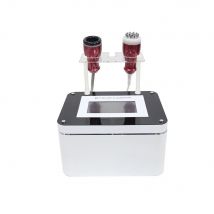 Digital vacuum therapy button lifting face lymphatic drainage suction cups machine cellulite off breast enlargement butt machine