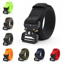 belts for man belt jeans belts belts for woman Tactical Belt Quick Release designer belts tactical belt fashion belts 38mm 125cm