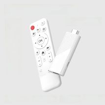 H96 MAX H313 mini TV Stick Android 14 2GB 16GB 8GB Dual Wifi6 BT5.0 4K HD Google Voice Assistant Home Media Player AI TV Stick