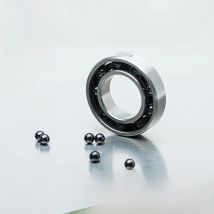 14X25.4X6 MR254146EC Cuscinetto Ceramica per motori C3 ABEC-7 Rear Engine Bearings fit for Novarossi