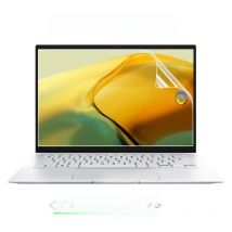 2 Pieces Anti Glare BlueRay 14 Inch Screen Guard Protector For ASUS Zenbook 14 OLED UX3402 UX3402VA 14" 16:10