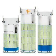 40W 80W 120W 160W Green White Blue Chargeable Wireless Led Underwater Fishing Light in Freshwater and Saltwater