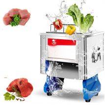 Electric Household Meat Slicer Tabletop Meat Slicer Fresh Beef Meat Slicer