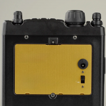 WINDCAMP Special Battery Compartment Cover, Designed for YAESU FT-818/FT-817