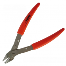 KEIBA 5 inch electronic pliers Mini electronic diagonal pliers Diagonal nose pliers Electronic diagonal pliers