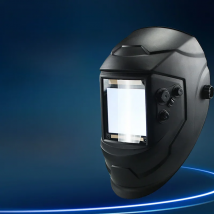 Large field of view Eara 4 arc sensor DIN5-13 Solar auto dimming true color welding mask/helmet/shield/filter