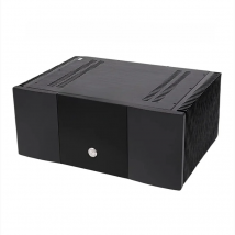 Reference Mark Levinson ML-09  150W*2 4Ω Classic Fever Amplifier High Power Class AB Pure Rear Stage  Amplifier