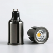 High light LED COB light GU10 E14 E27 COB 9W 12W 15W 20W 25W LED Bulb Lamp 85-265V spotlight Warm White/Cold White led light