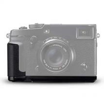 Metal Hand Grip X-Pro2 for Fujifilm XPro2 on Arca Swiss standard Tripod Replace MHG-XPRO2