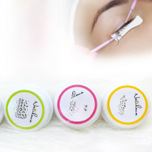 NATUHANA  False Eyelash Glue Remover Creamy Eyelash Adhesive Debonder False Lashes Extension Removal Essential Tool