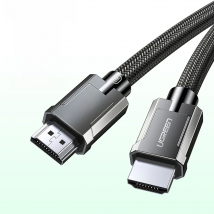 Ugreen 8K HDMI2.1 Cable for Xbox X PS5 Xiaomi Mi Box 8K/60Hz 4K/120Hz HDMI Cable Splitter Switch Cable 48Gbps HDR10+ Cable HDMI