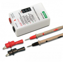TKDMR Sparkpen Battery Capacitor Fast Discharge Pen - Discharger Protection Electrician Voltage Discharging Tool for Electronic