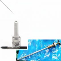 0445110351 Diesel Injector Repair Kit Nozzle DLLA150P1734 0433172061 Valve F00VC45200 for Bosch 0445110398 Sprayer Rebuild Set