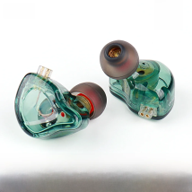 TRN MT1 In Ear Earphone Dynamic DJ Monitor IEM Earbud HIFI Sport Noise Cancelling Headsets TRN ST5 Kirin MT4 MT3 For Xiaomi