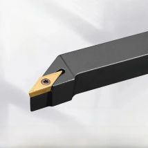 SVJBR1212 SVJBR1616 SVJBR2020 SVJBR2525 External Turning Tool SVJBR SVJBL Lathe Bar Turning Holder CNC Cutting Tool Cutter Bar