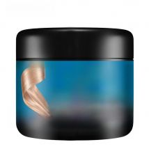 LGRAMER hair conditioner has smooth and glossy texture preventing hair breakage repairing dryness and splitting nourishing hair