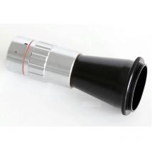 New Mitutoyo M26 microscope objective to M42 cone Adapter