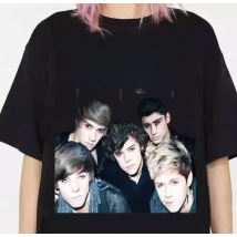 As Twilight One Shirt Twilight Shirt The Twilight Saga Edward Cullen Shirt Robert Pattinson Robert Pattinson Shirt