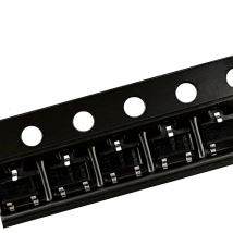 (100 pcs) SI2301 SOT-23 2301 SMD Field Effect Transistor P-Channel MOS-FET 2.3A 2.8A 3A (Marking A1SHB)