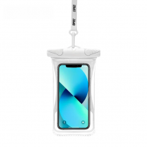 COPOZZ Skiing&Snowboarding Waterproof Phone Case Cover Touchscreen Mobilephone Diving Bag Pouch for iPhone Xiaomi Samsung Meizu