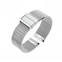 20mm Seagull Watch Men and Women Watch Strap Bracelet Original Strap