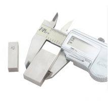 Precision Steel Block gauge Parallel Gauge Pin gauge 1mm 2mm 3mm 4mm 5mm 6mm 7mm 8mm 9mm 10mm Block Measurement Lathe Tools