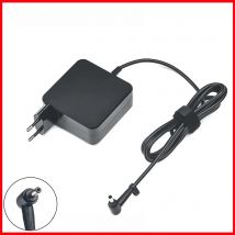 EU 19V 3.42A 65W 4.0*1.35 power Charger Laptop adapter For Asus Zenbook UX32VD UX305CA ux31a x201e ux305f s200e ADP-65DW