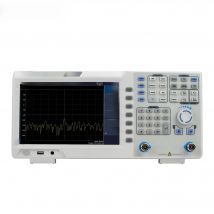 OWON XSA800 Series Spectrum Analyzer Frequency Range from 9 kHz up to 1.5 GHz resolution ratio 1280×800 9 inches LCD XSA805/815