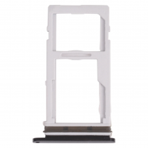 SIM Card Tray + SIM Card Tray for LG V60 ThinQ 5G / V60 ThinQ 5G UW LM-V600 LM-V600VML LMV600VML SIM