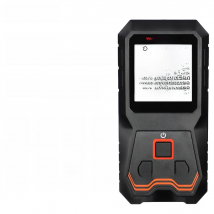 RuoShui 385 Surface Resistance Meter Electronic Components Electrostatic Instrument Static Detector Insulation Resistance Tester