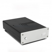 Smart Ver HIFI S.S-LPS-1706A Ultra-low noise Linear power supply DC 5V/9V/12V/15V/18V/19V With overpressure protection