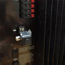 Audio Input Adapter Subwoofer Receiver Subwoofer Adapter Upgrade Kit for Lo Z-5500