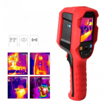 UNI-T UTI260B HD 256X192 Pixels Industrial Thermal Imager Camera Temperature Imaging Circuit