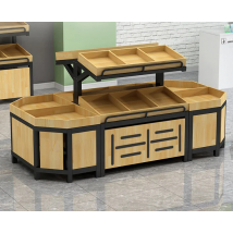 Supermarket fruit shelf display shelf fruit shelf multi-layer fruit store fruit display shelf commercial vegetable shelf