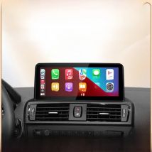 STWEI NEW ID8 Qualcomm 8 Core Android13 10.25inch For BMW 1Series F20 F21 Car Video Player Multimedia Screen Carplay Car Radio