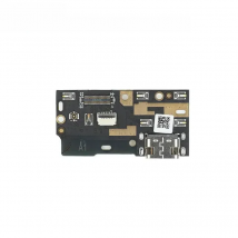 For Blackview BV5200 Pro USB Board BV5200 Original USB Charging Dock Connector Mobile Phone Charger Circuits