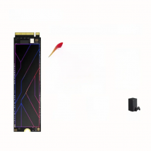 HIKSEMI CC700 Solid State Drive PCIe4.0 NVME M.2 2280 SSD 512GB 1TB 2TB Hard Drive Disk for Laptop