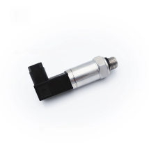 pressure transmitter G1/4 12-36V 0-10V 0-600bar optional stainless steel water oil fuel gas air pressure transducer sensor