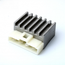Voltage Regulator Rectifier for Aprilia Minarelli Amico Gulliver Rally SR 50 Area 51 Scarabeo Sonic 50cc 2T Scooter