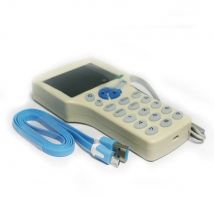 Encrypted Copy Programming RFID 125KHz T5577 Copier Duplicator Card NFC CUID 13.56MHz Tag Reader FUID Key Writer