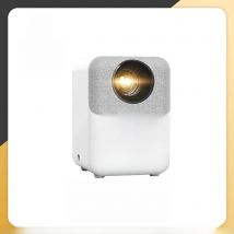 BYINTEK LOVE U4 Projector 4K Smart 1080P Mini Home Theater Video Android WIFI for Smartphone Cinema