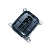 For 2020-2021Tesla Model-3 Model-Y OEM LED Headlight Control Ballast Module Asy Global Headlamp ECU 1514953-00-C P1532925-02-C