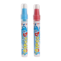 2Pcs Water Drawing Mat Painting Pen Pen Child's Learning Drawing Toy