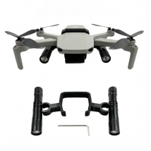 For DJI Mini 2/MINI SE Drone Night Light Kit Expansion Kit Easy Carring LED Flash Lights For DJI Mavic Mini Drone Accessories