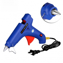 Super PDR 100W Hot Melt Glue Gun 100-240V Electric Heat Temperature Tool Fit 11mm Glue Stick Paintless Dent Repair EU AU UK Plug