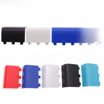 Replacement Housing Door Cover for Xbox One Series X/ Series S For XBOX One S / X Controller Battery Shell Lid Back Case
