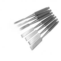 Bone Osteotomes 6mm 8mm 10mm 12mm 16mm Veterinary Orthopedics Instruments