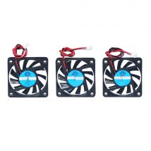 LINK CNC 3d printer fan 6010 60mm 60x60 x10 mm 6cm graphics card  DC 5V 12V  24V